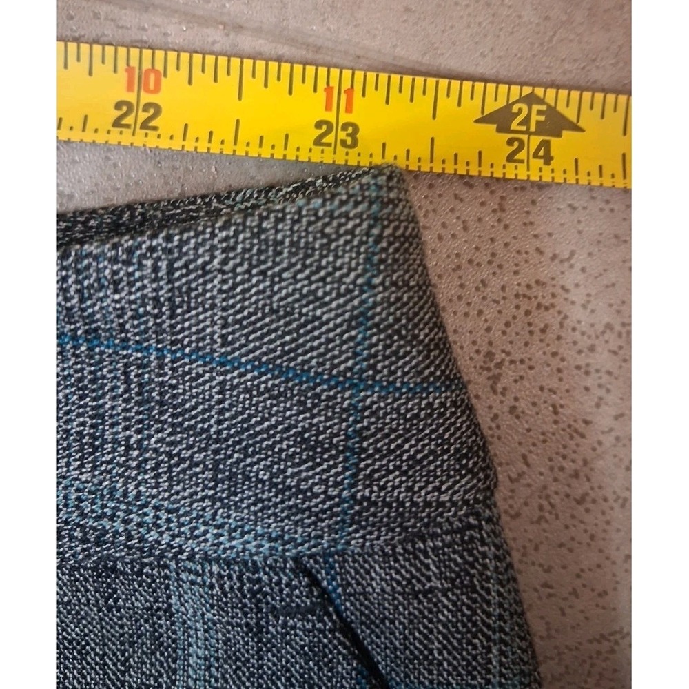 New Lane Bryant The Lena Curvy Fit Wide Leg Trouser Size 26 Workwear - Picture 10 of 12